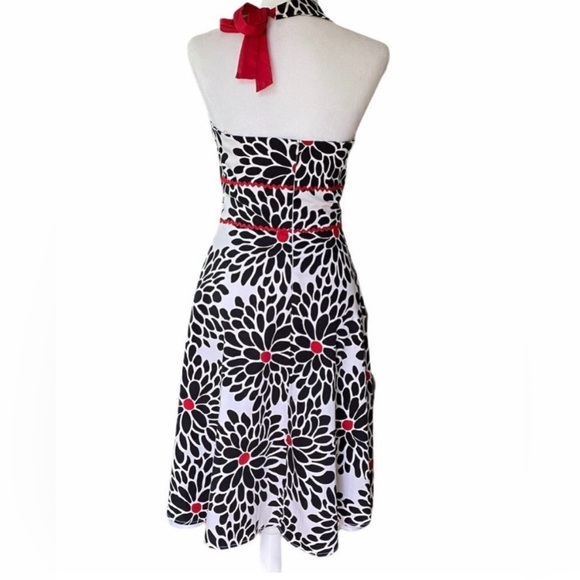 Jennifer Reale Design Sundress SZ 4 - Picture 3 of 8